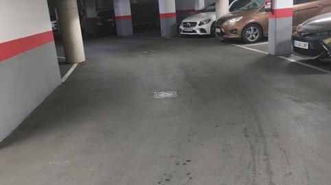 Foto 4 de Garatge de lloguer a Camino Viejo de Vicálvaro, 48, Casco histórico de Vicálvaro,  Madrid Capital