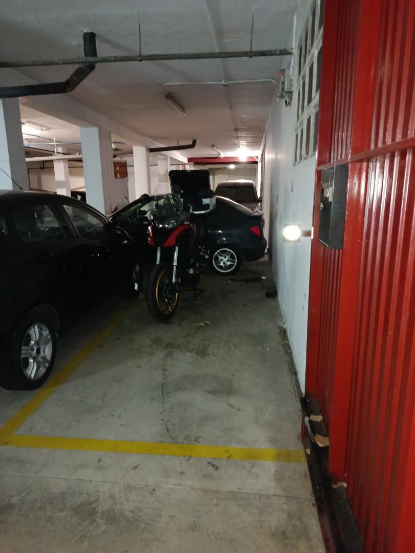 Aparcament de Garatge de lloguer en  Zaragoza Capital