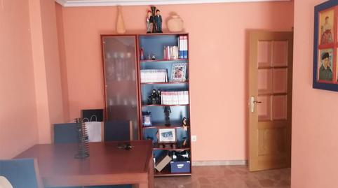 Foto 2 de Pis per a compartir a Plaza de la Paz, 4, Avenida Valladolid - Barriada Yagüe, Soria Capital