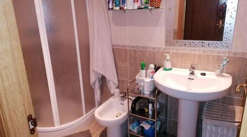 Foto 5 de Pis per a compartir a Plaza de la Paz, 4, Avenida Valladolid - Barriada Yagüe, Soria Capital