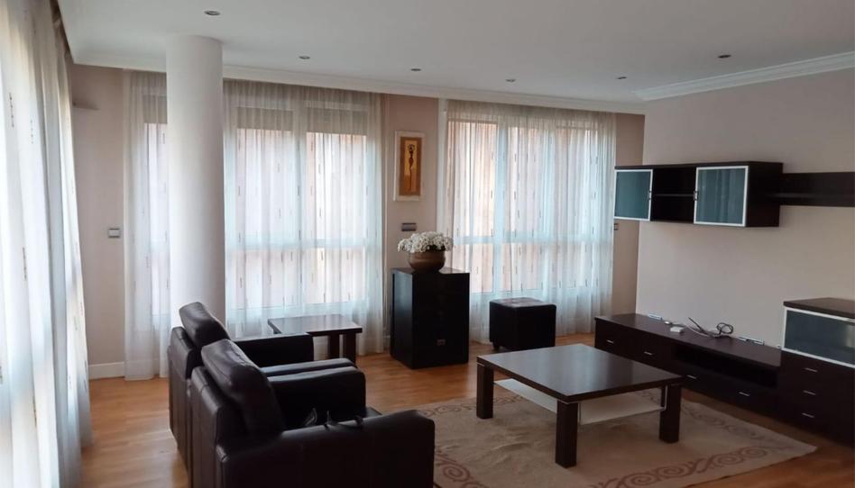 Flat to rent in Emeterio Arrese Kalea, 7, Tolosa, Gipuzkoa - image 1 Photo 1 of Flat to rent in Emeterio Arrese Kalea, 7, Tolosa, Gipuzkoa