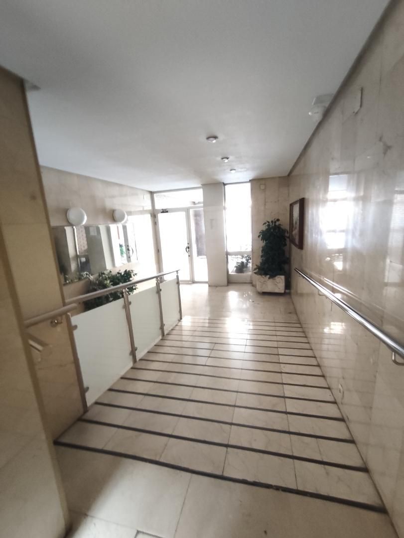 Flat to rent in Avenida España, 12, Juan de la Cierva Flat to rent in Getafe with Air Conditioner, Heating and Parquet flooring
