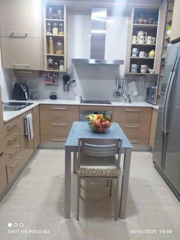 Piso en Alquiler en Calle Gran Vía, 47 en Hellín