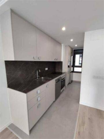 Piso en Alquiler en Los Árboles