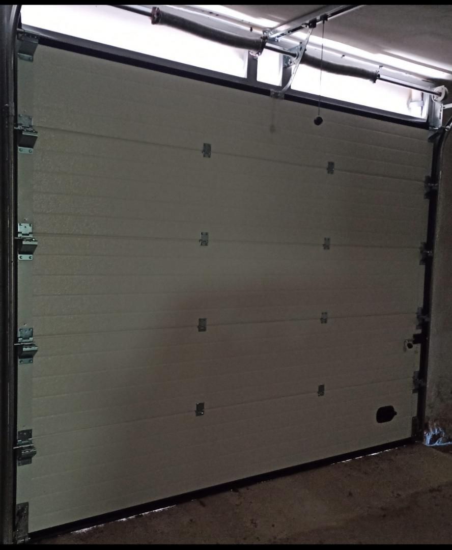 Vista exterior de Garatge de lloguer en León Capital 