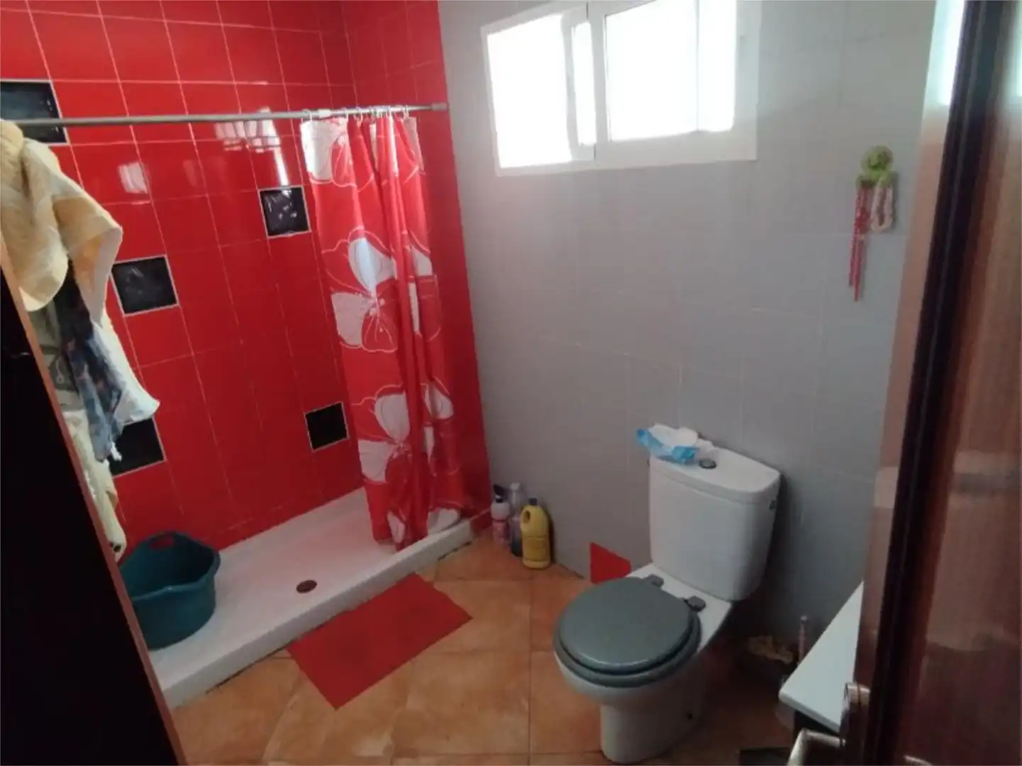 Baño de Piso en venta en Moguer