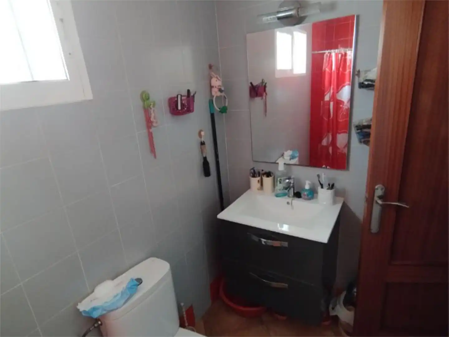 Baño de Piso en venta en Moguer