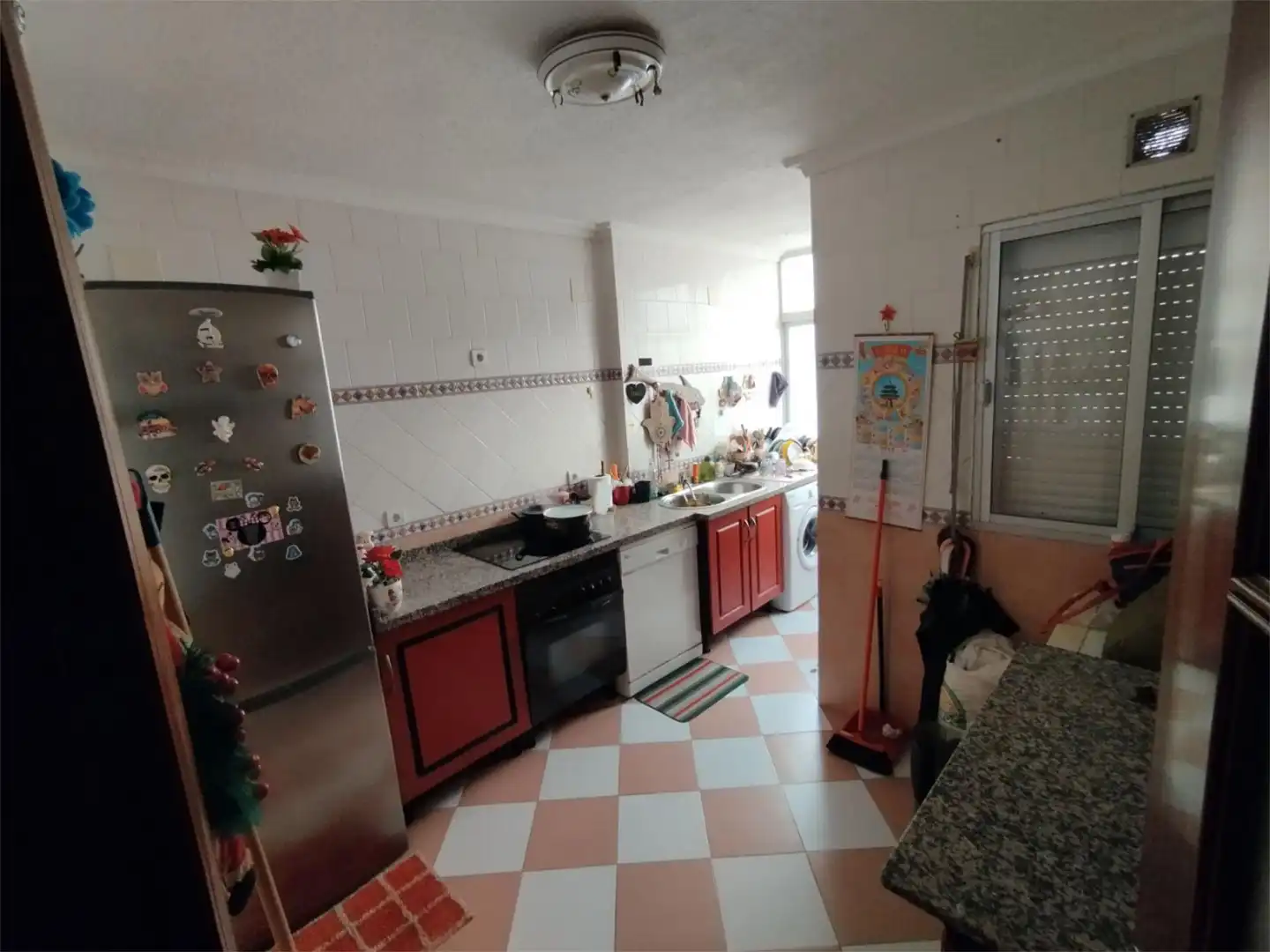 Cocina de Piso en venta en Moguer