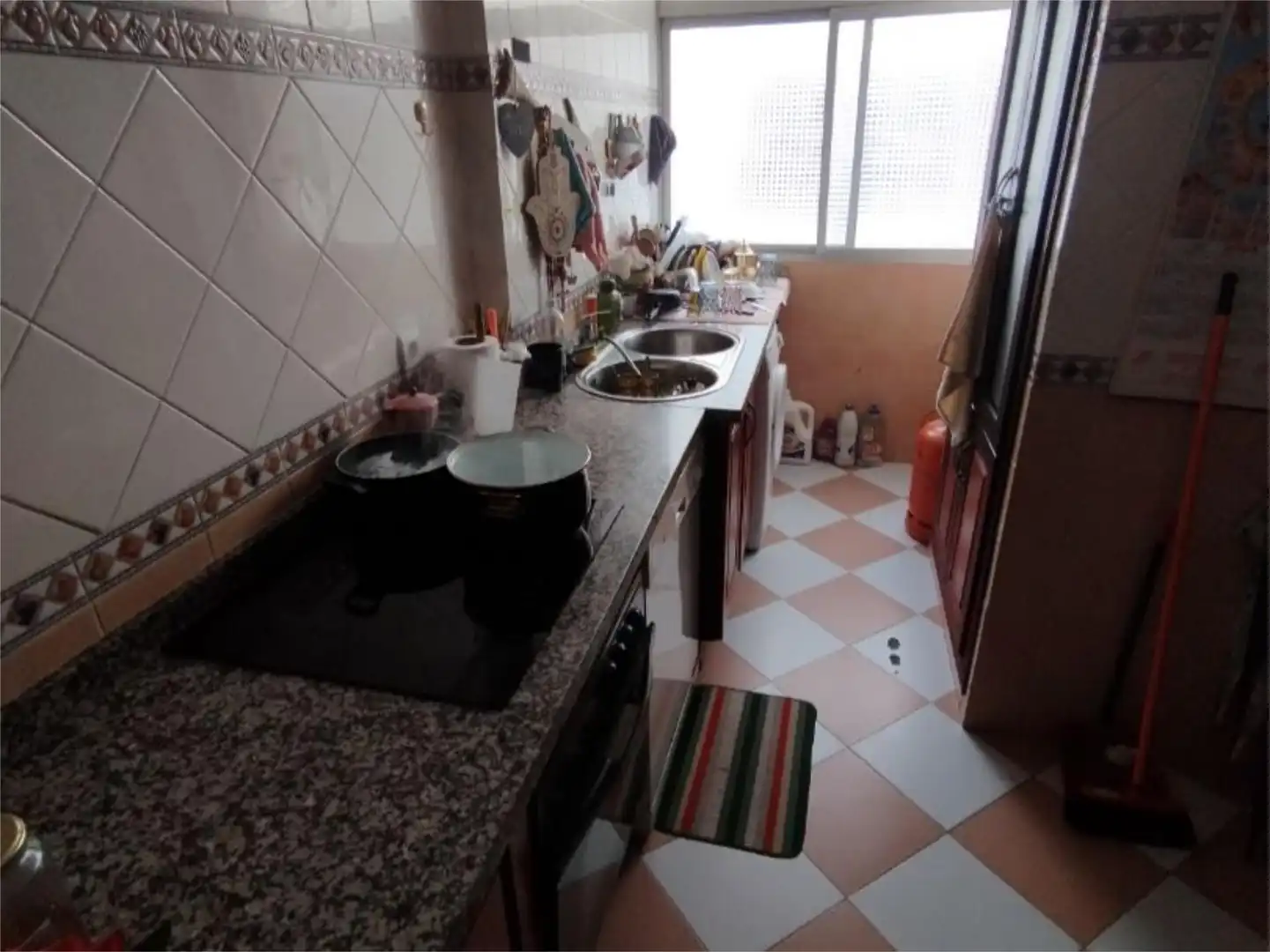 Cocina de Piso en venta en Moguer