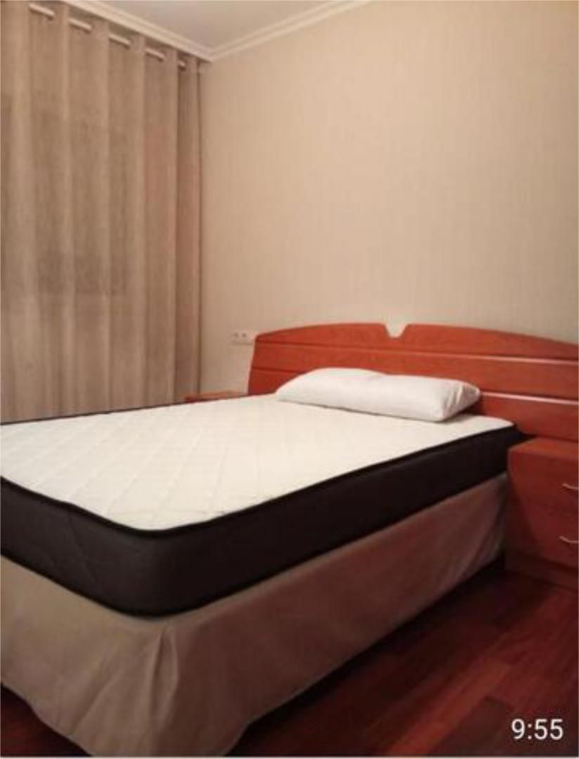 Flat to rent in Carballo