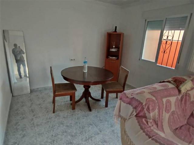 Piso en Venta en Avenida Pintor Gastón Castelló, 2 en Virgen del Carmen