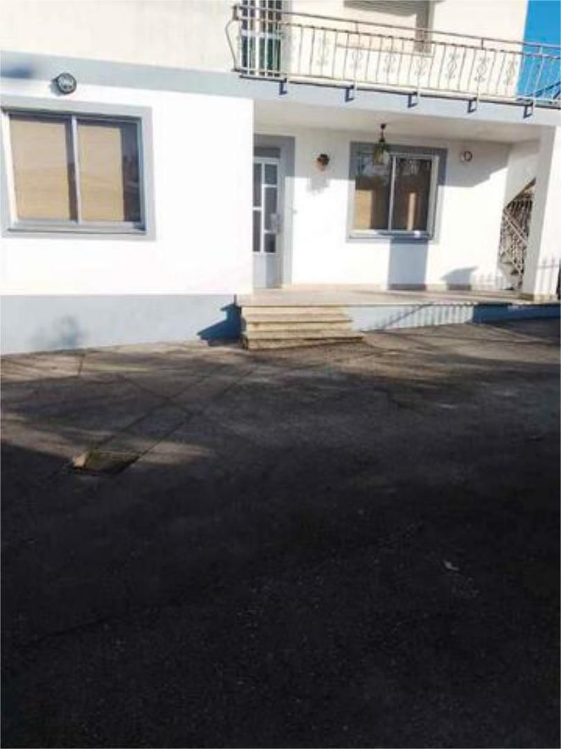 Exterior view of House or chalet to rent in Cambre   with Furnished