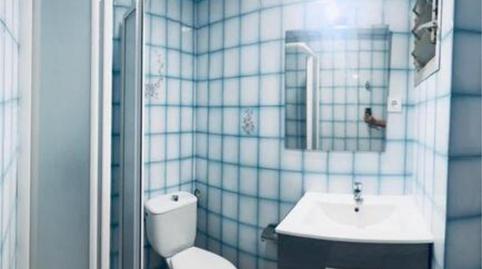 Foto 3 de Pis de lloguer a Renfe - Bulevar 1ª y 2ª Fase,  Jaén Capital