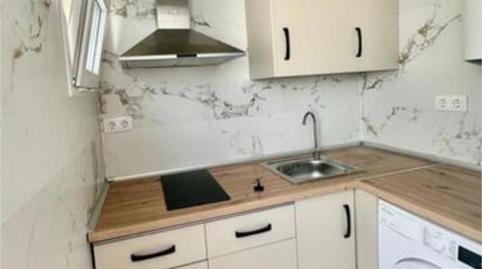 Foto 4 de Pis de lloguer a Renfe - Bulevar 1ª y 2ª Fase,  Jaén Capital