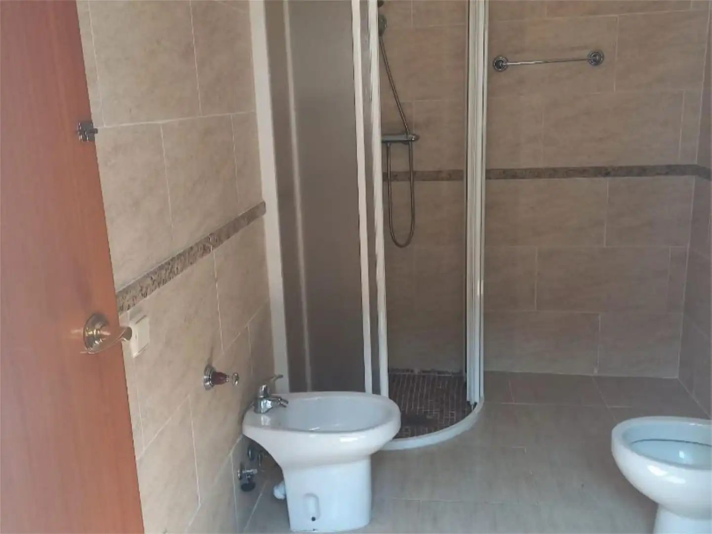 Flat for sale in Calle Real, 20, Horcajo de los Montes Bathroom of Flat for sale in Horcajo de los Montes