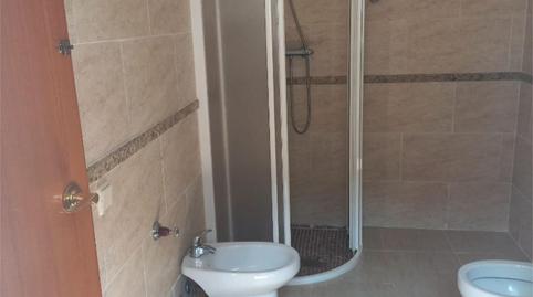 Foto 3 de Pis en venda a Calle Real, 20, Horcajo de los Montes, Ciudad Real