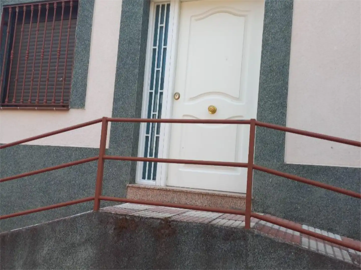 Flat for sale in Calle Real, 20, Horcajo de los Montes Flat for sale in Horcajo de los Montes