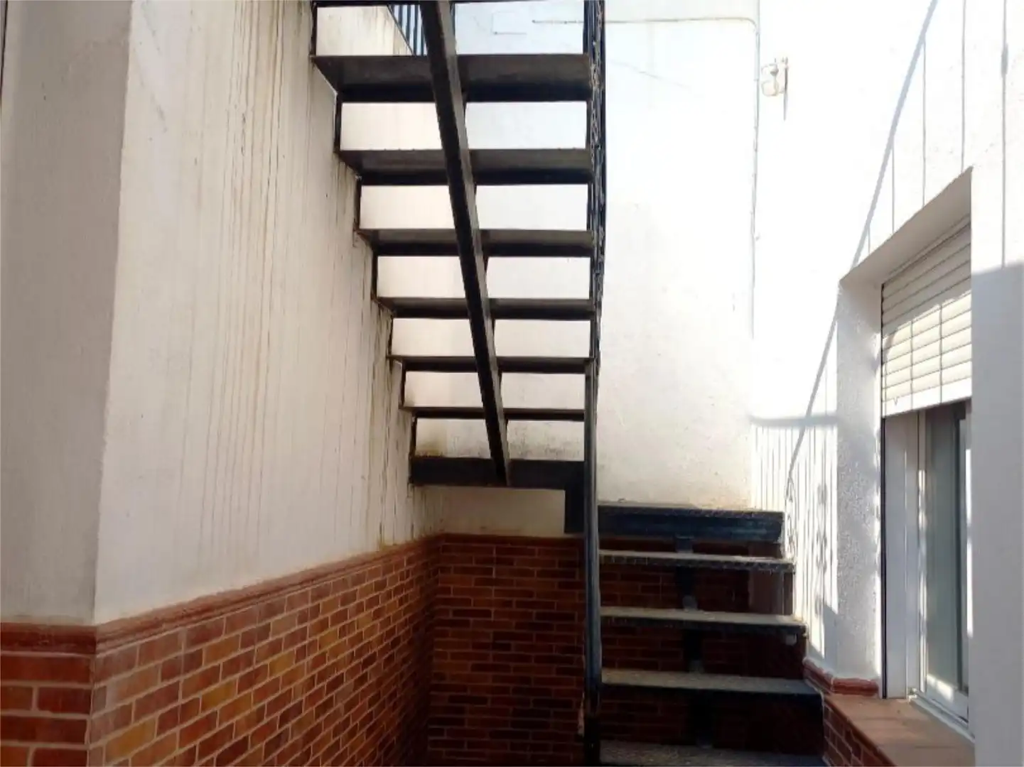Flat for sale in Calle Real, 20, Horcajo de los Montes Flat for sale in Horcajo de los Montes