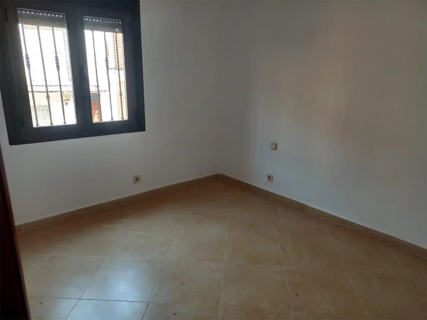 Flat for sale in Calle Real, 20, Horcajo de los Montes Bedroom of Flat for sale in Horcajo de los Montes