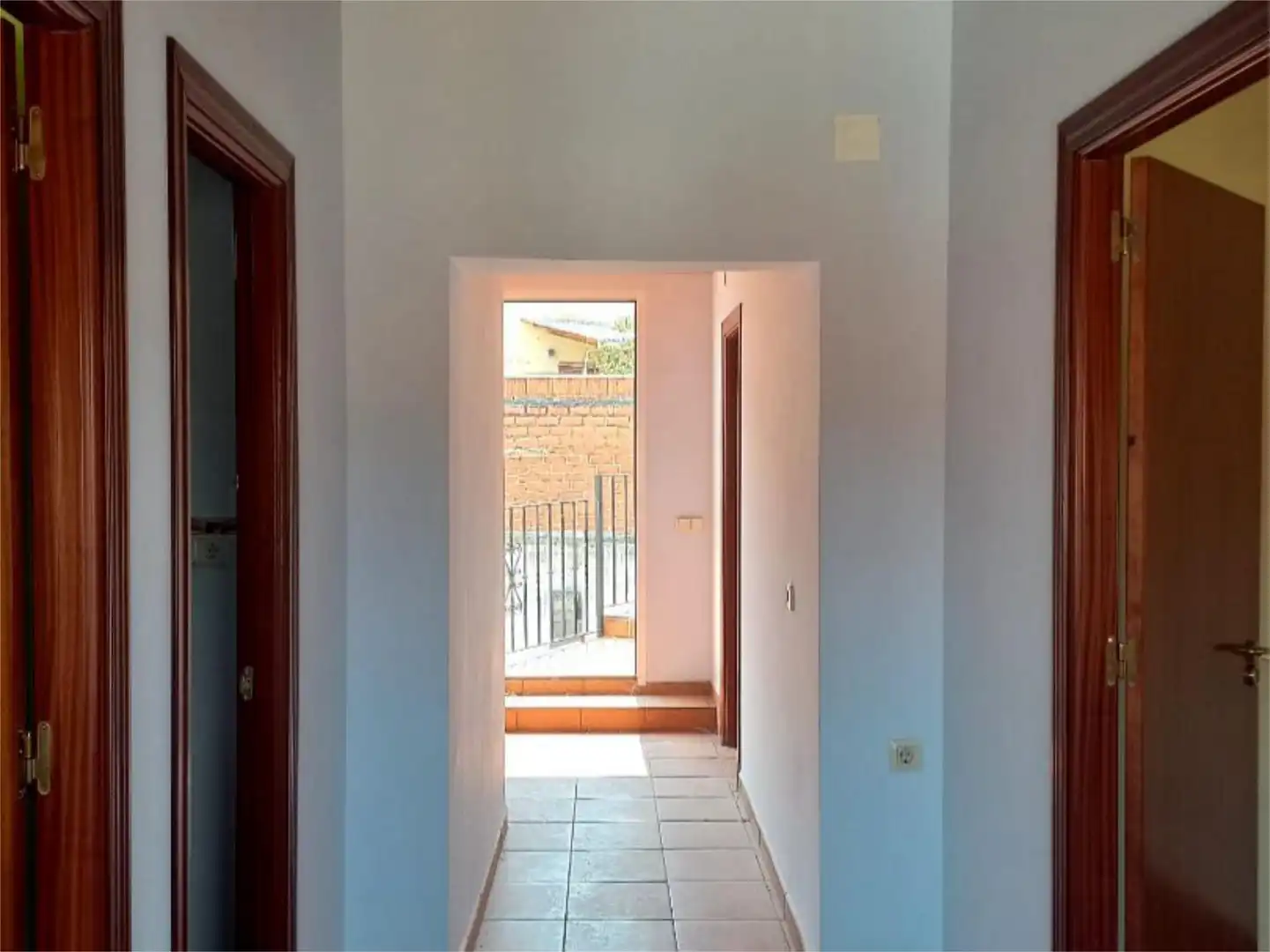 Flat for sale in Calle Real, 20, Horcajo de los Montes Flat for sale in Horcajo de los Montes