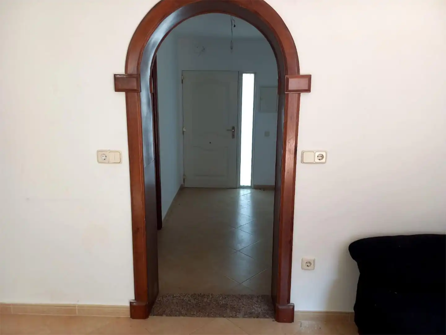 Flat for sale in Calle Real, 20, Horcajo de los Montes Flat for sale in Horcajo de los Montes