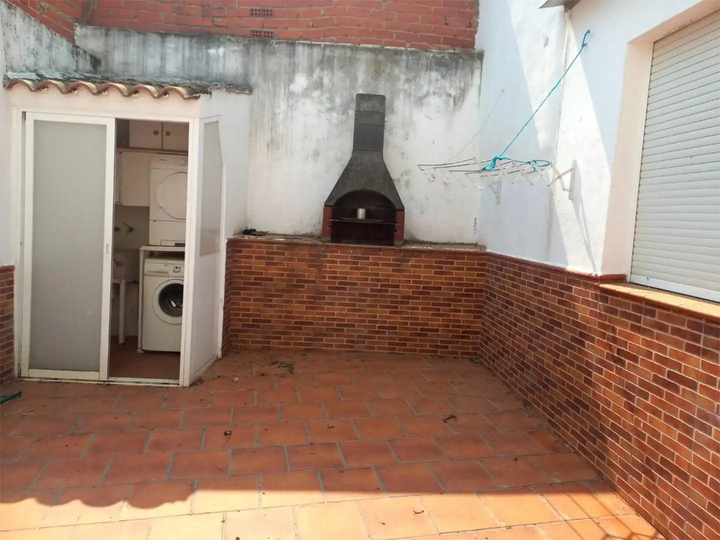 Flat for sale in Calle Real, 20, Horcajo de los Montes Kitchen of Flat for sale in Horcajo de los Montes