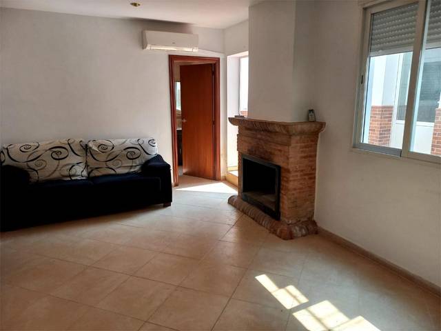 Piso en Venta en Calle Real, 20 en Horcajo de los Montes