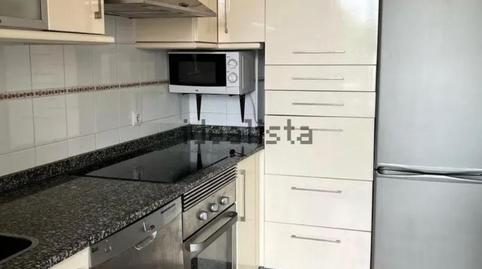 Photo 3 of Flat to rent in Rúa Camiño Vello de San Roque, 26, Cangas pueblo, Cangas