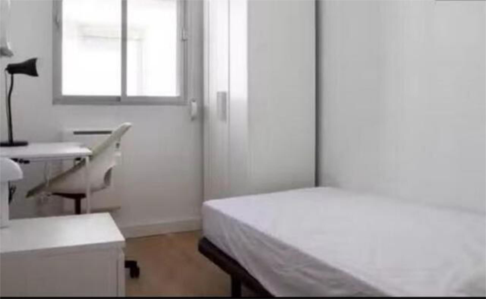 Loft per a compartir a Sants