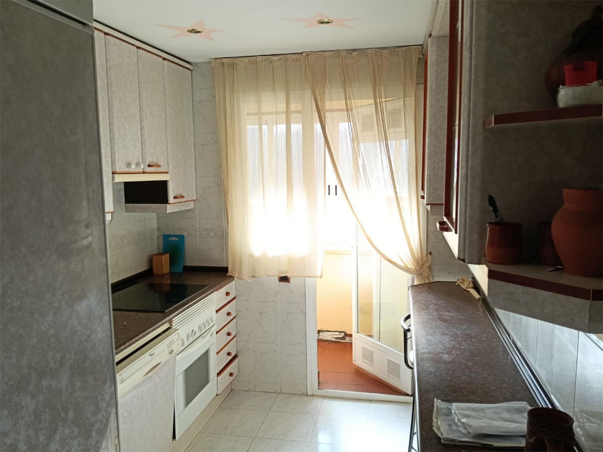Kitchen of Flat for sale in Getafe