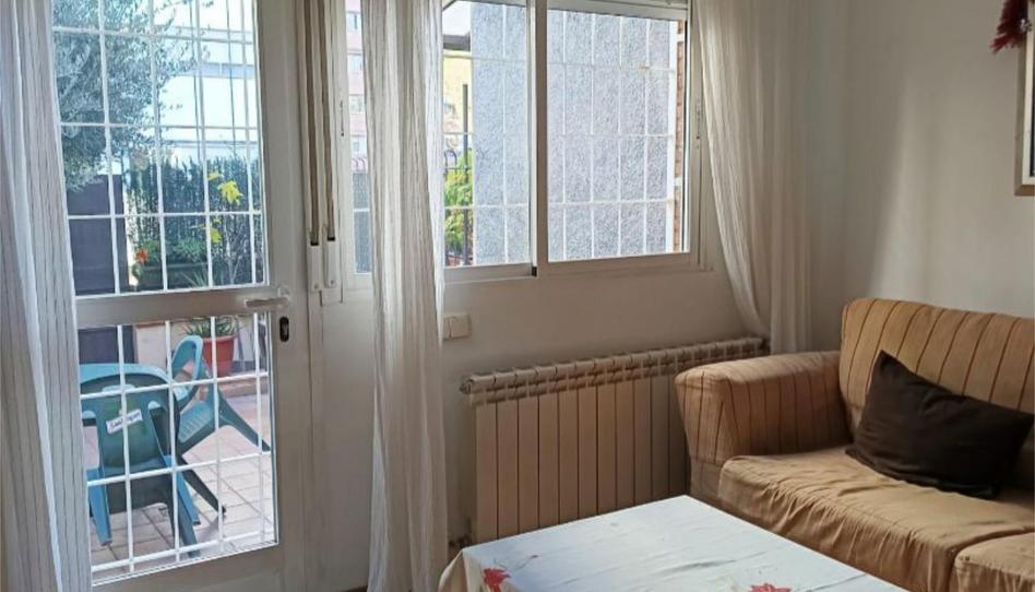 Single-family semi-detached for sale in Calle Castromonte, 28, Canillas, Madrid Capital - image 1 Photo 1 of Single-family semi-detached for sale in Calle Castromonte, 28, Canillas, Madrid Capital