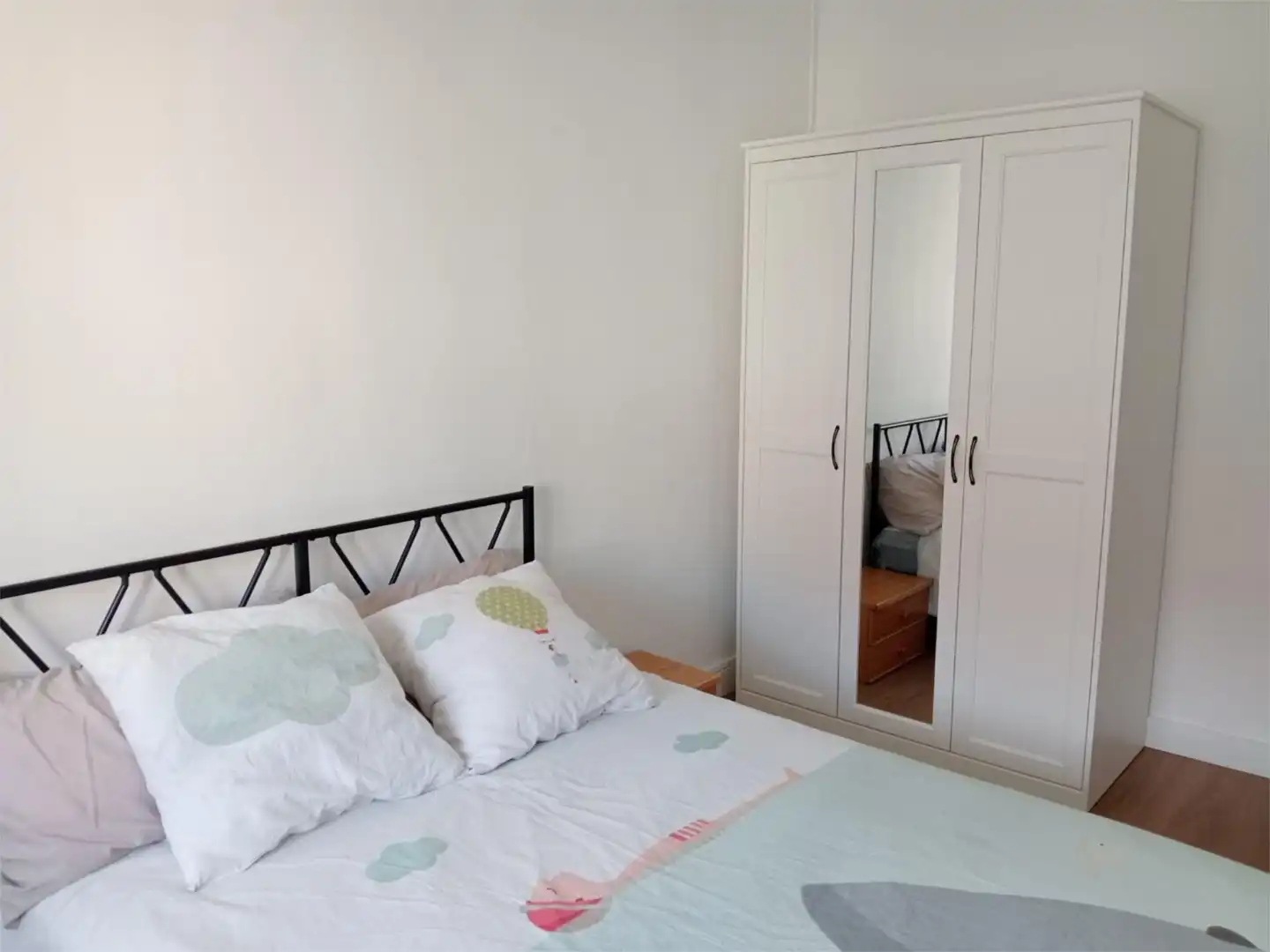 Flat for rent in Barrio Pescadores, 2, Agra del Orzán - Ventorrillo Flat for rent in Barrio Pescadores, 2, Agra del Orzán - Ventorrillo