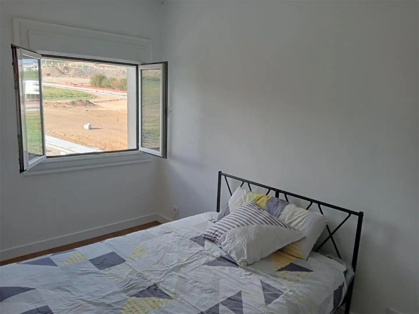 Flat for rent in Barrio Pescadores, 2, Agra del Orzán - Ventorrillo Flat for rent in Barrio Pescadores, 2, Agra del Orzán - Ventorrillo