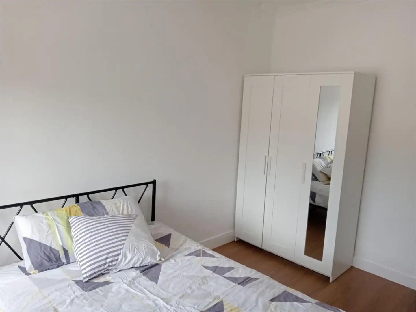 Flat for rent in Barrio Pescadores, 2, Agra del Orzán - Ventorrillo Flat for rent in Barrio Pescadores, 2, Agra del Orzán - Ventorrillo