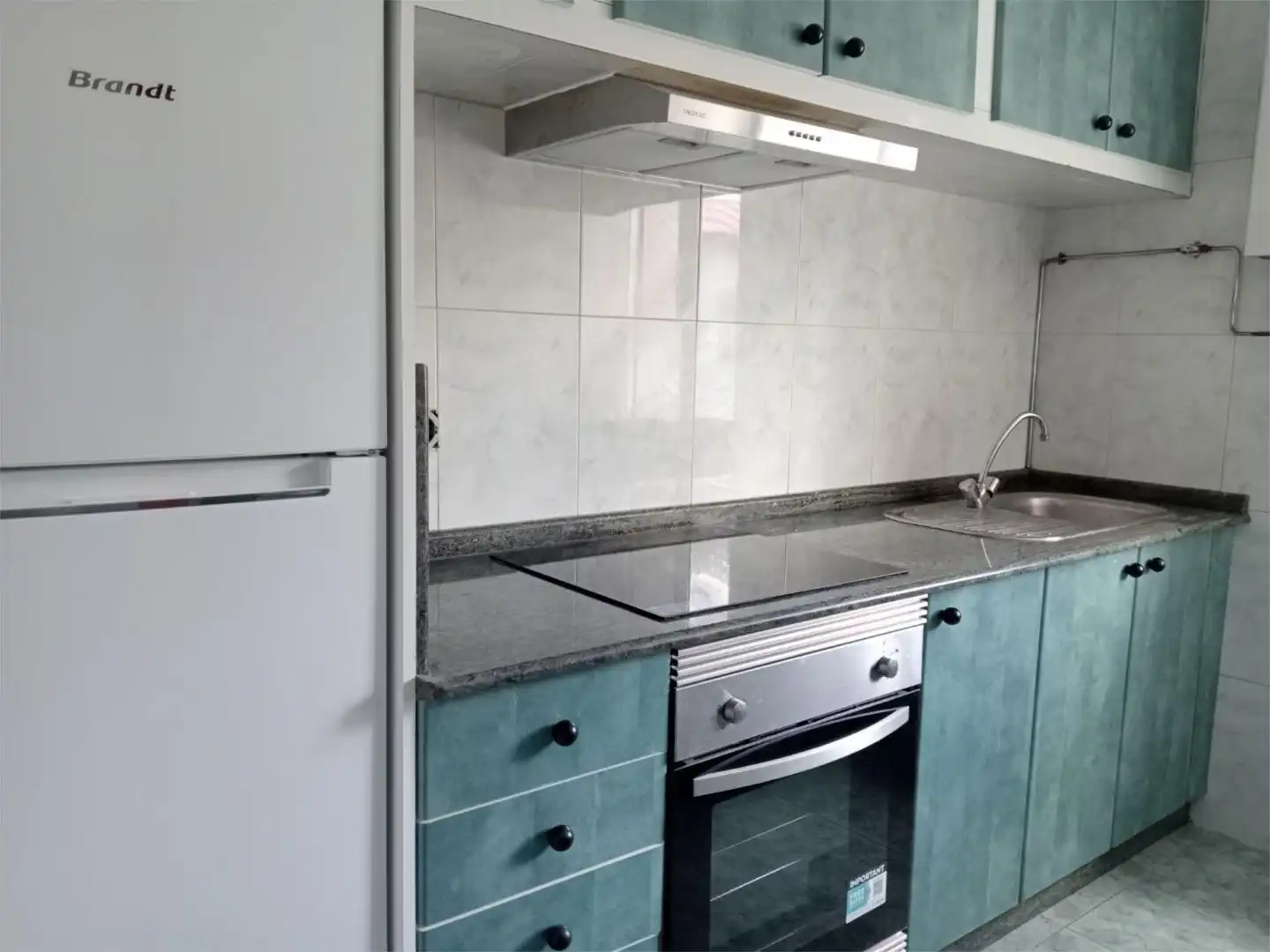 Flat for rent in Barrio Pescadores, 2, Agra del Orzán - Ventorrillo Flat for rent in Barrio Pescadores, 2, Agra del Orzán - Ventorrillo