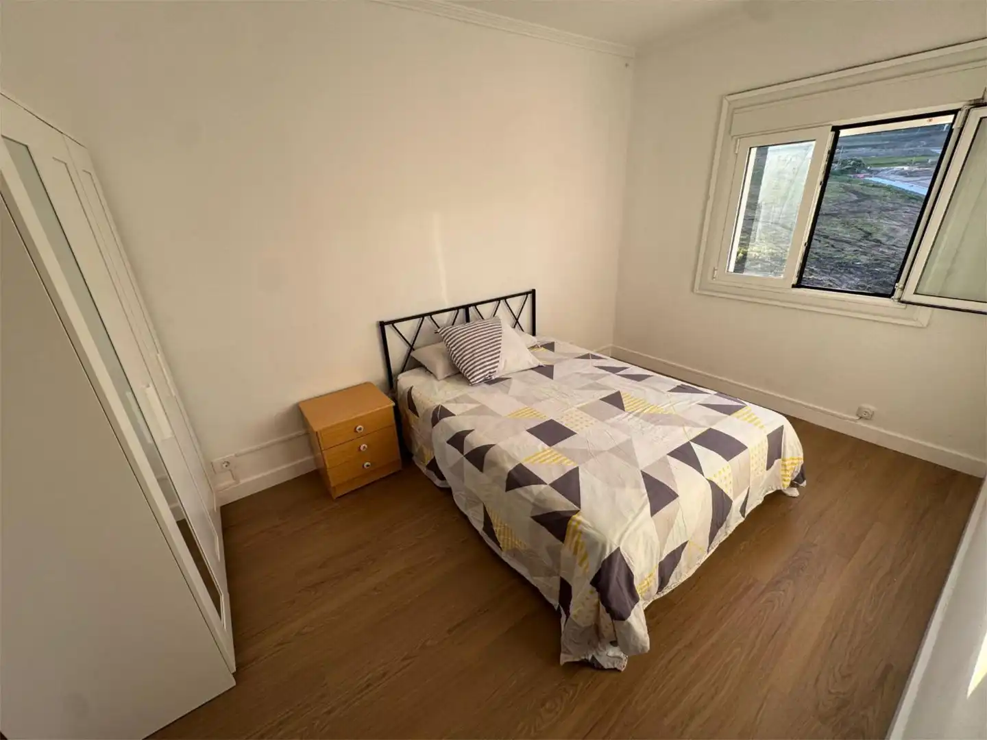 Flat for rent in Barrio Pescadores, 2, Agra del Orzán - Ventorrillo Flat for rent in Barrio Pescadores, 2, Agra del Orzán - Ventorrillo