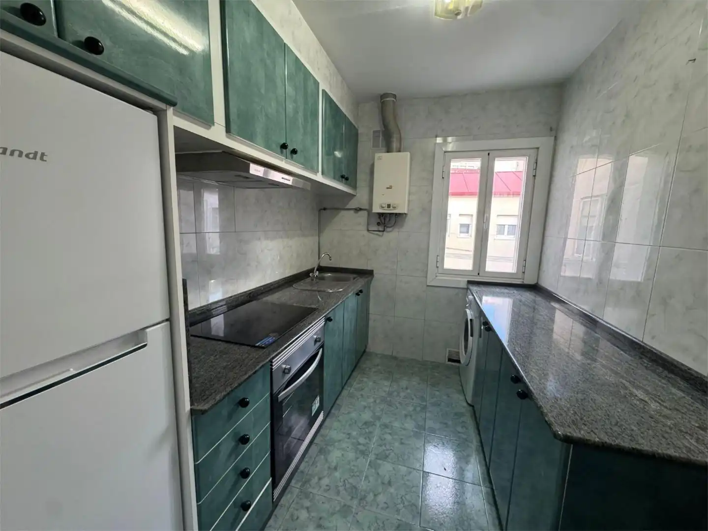 Flat for rent in Barrio Pescadores, 2, Agra del Orzán - Ventorrillo Flat for rent in Barrio Pescadores, 2, Agra del Orzán - Ventorrillo
