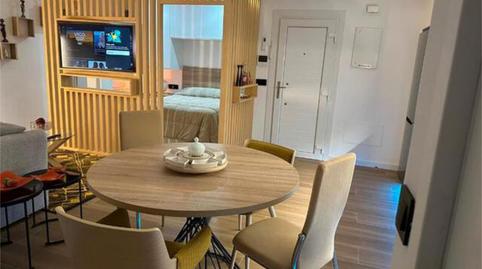 Foto 2 de Apartament de lloguer a San Salvador - Caeira, Poio