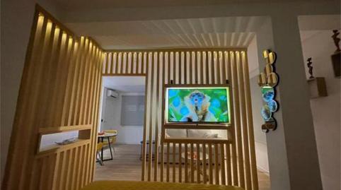 Foto 4 de Apartament de lloguer a San Salvador - Caeira, Poio