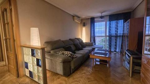 Foto 3 de Pis en venda a Las Américas, Parla