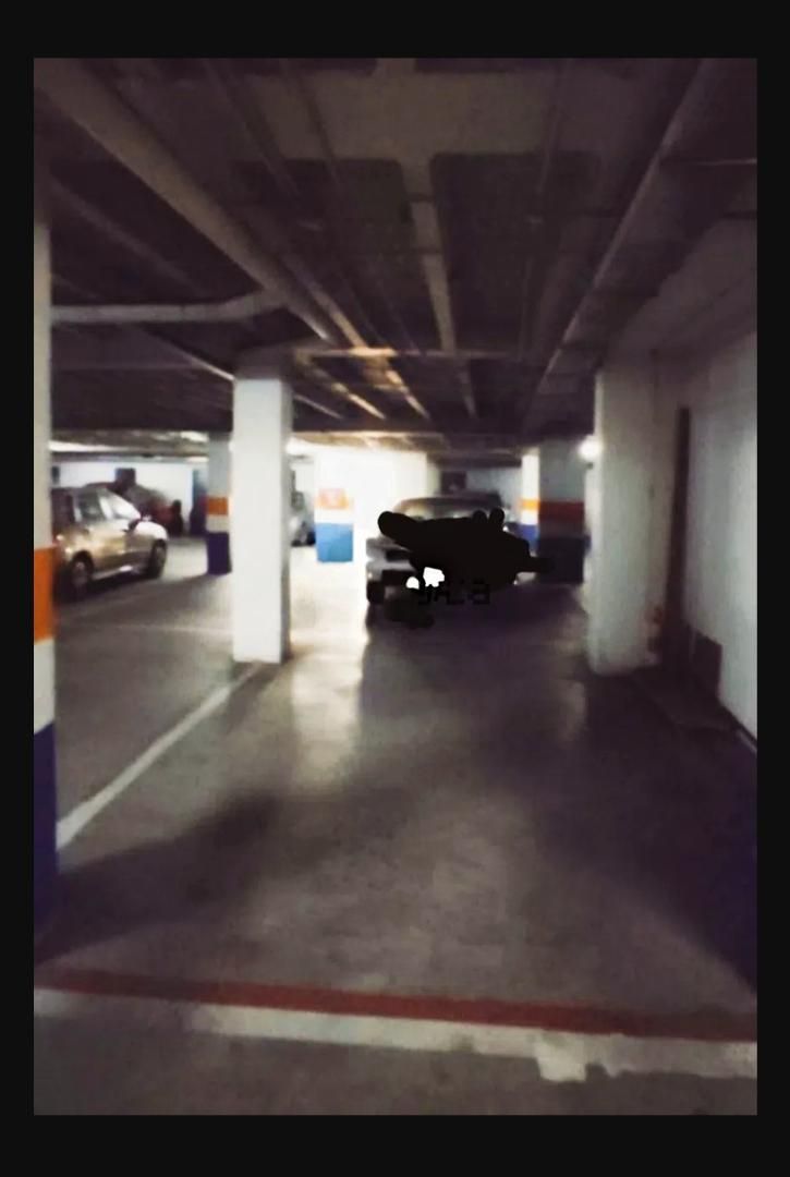 Parking of Garage to rent in Jerez de la Frontera