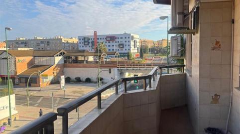 Foto 5 de Pis per a compartir a Calle Torcuato Luca de Tena, 32, Bami - La Estrella,  Sevilla Capital