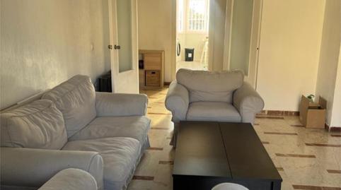 Foto 4 de Pis per a compartir a Calle Torcuato Luca de Tena, 32, Bami - La Estrella,  Sevilla Capital