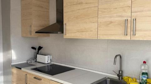 Foto 2 de Pis per a compartir a Calle Torcuato Luca de Tena, 32, Bami - La Estrella,  Sevilla Capital