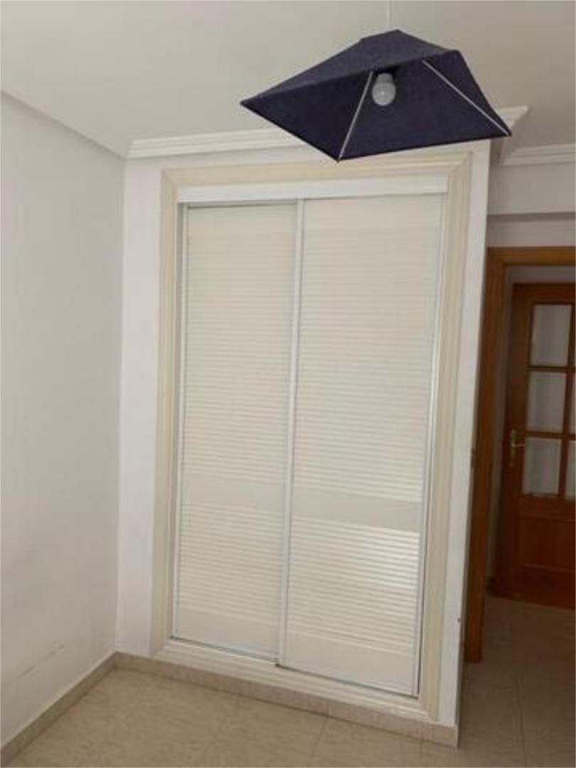 Flat to share in Pardaleras