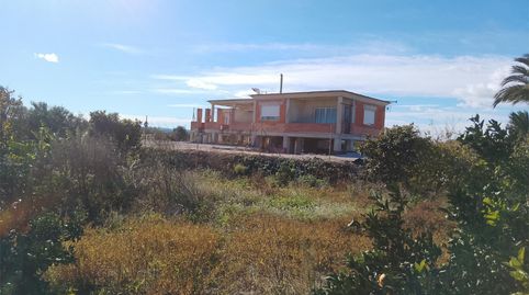 Haus oder Chalet zum Verkauf in Lugar Mudamiento, 13a, Molins - Campaneta - San Bartolomé, Orihuela - Bild 2 Foto 2 von Haus oder Chalet zum Verkauf in Lugar Mudamiento, 13a, Molins - Campaneta - San Bartolomé, Orihuela