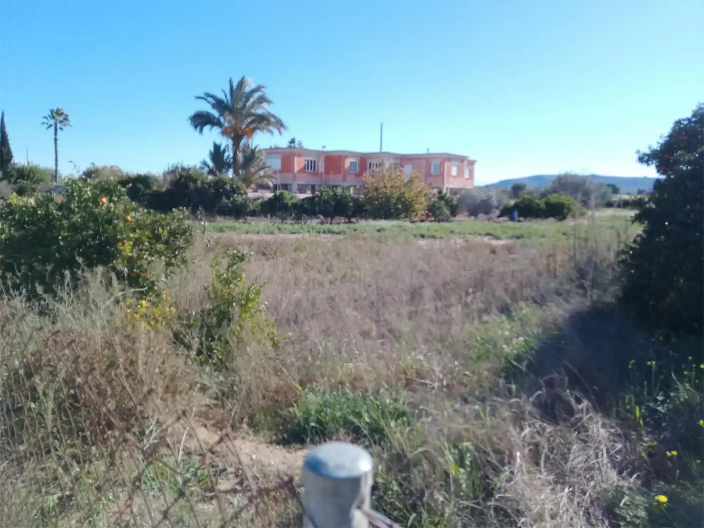 Casa o chalet en venta en Lugar Mudamiento, 13a, Molins - Campaneta - San Bartolomé Casa o chalet en venta en Orihuela con Terraza, Piscina y Balcón