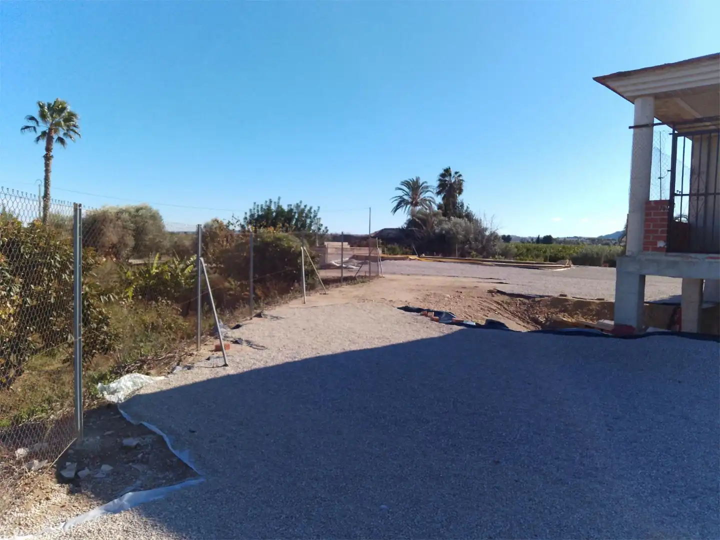 Casa o chalet en venta en Lugar Mudamiento, 13a, Molins - Campaneta - San Bartolomé Casa o chalet en venta en Orihuela con Terraza, Piscina y Balcón