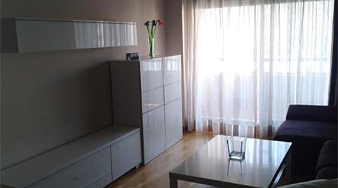 Foto 2 de Piso de alquiler en Avenida de la Ilustración, 91, Campus de la Salud,  Granada Capital