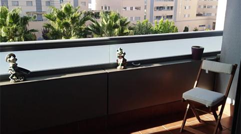 Foto 5 de Piso de alquiler en Avenida de la Ilustración, 91, Campus de la Salud,  Granada Capital